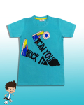 Kick If You Can T-shirt