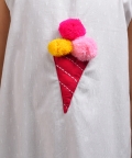 Ice Cream Dress