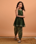 Tropical Suit Set