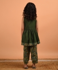 Tropical Suit Set