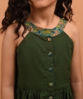 Tropical Suit Set
