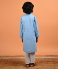 Sky Kantha Set