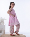 Liba Kurta Set