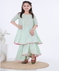 Najma Sharara Set