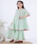Najma Sharara Set