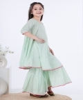 Najma Sharara Set
