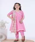 Gulal Angrakha Set