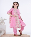 Gulal Angrakha Set