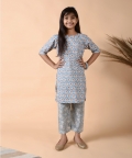 Poppy Suit Set