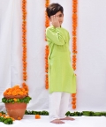 Gulab Jacket Set