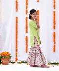 Aster Sharara Set