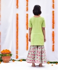 Aster Sharara Set