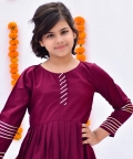 Wine Tier Dress