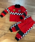 Racer Kit Jacket And Pant