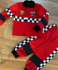 Racer Kit Jacket And Pant