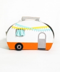 Camper Van3D Role Play Toy