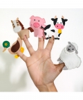 Barn / Farm 3D Role Play Toy