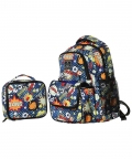 Bang Bang With Lunch Box