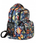 Bang Bang With Lunch Box