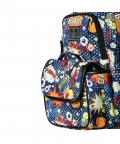 Bang Bang With Lunch Box
