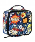 Bang Bang Lunch Box