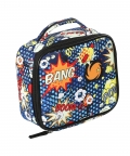 Bang Bang Lunch Box