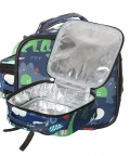 Dino Lunch Box