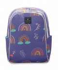 Rainbow Back Pack