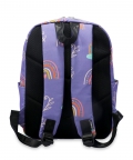 Rainbow Back Pack