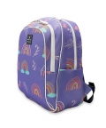 Rainbow Back Pack
