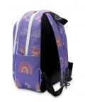 Rainbow Back Pack