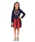 Heart Dress