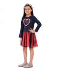 Heart Dress