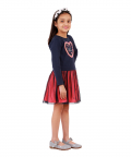 Heart Dress