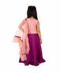 Lehnga Chunni Set