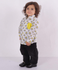 Grey Elephant Shirt