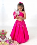 Gulabo Lehenga