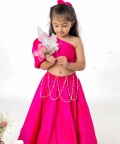Gulabo Lehenga