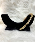 Kundan hairband