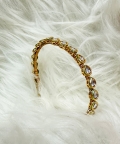 Kundan hairband