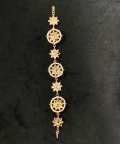 Kundan sheeshpatti