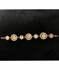 Kundan sheeshpatti