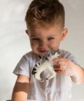 Oli & Carol Zoe The Zebra Bracelet Teether