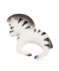 Oli & Carol Zoe The Zebra Bracelet Teether