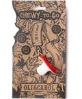 Oli & Carol Spotty The Mushroom Chewy Teether