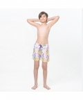 Lemons And Lavender  Fun In The Sun Shorts