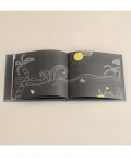 Looking At You - Photo Book - Dream Blue
