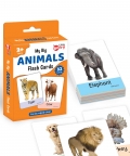 Numbers Flash Cardss (32 Cards) | Fun Learning