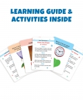 Shapes And Colours Flash Cards-36 Cards -Fun Learning Game 
