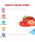Fruits Flash Cardss (32 Cards) | Fun Learning